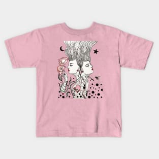 Sensation Kids T-Shirt